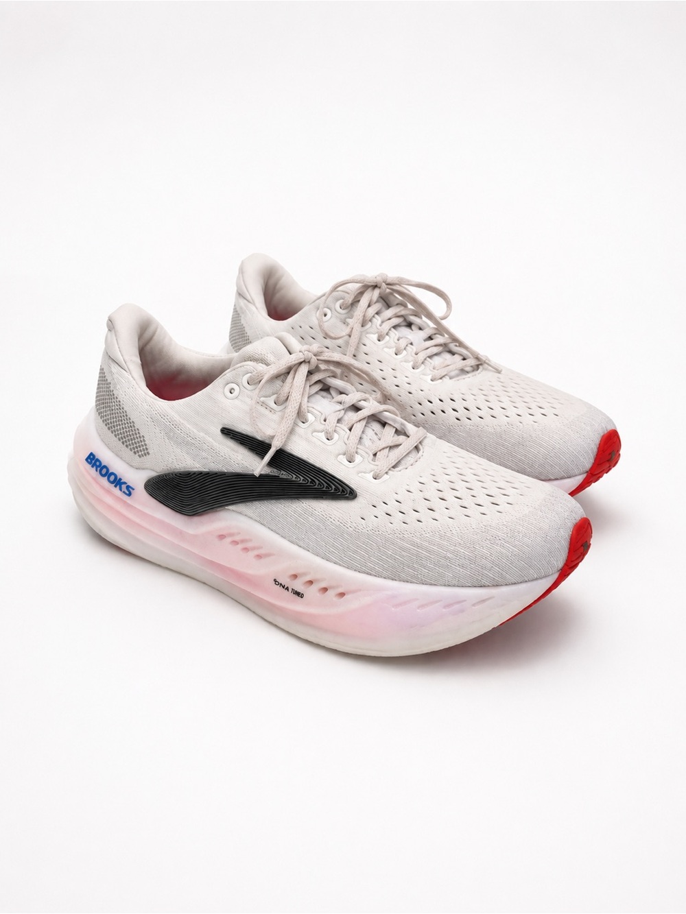 BROOKS • Glycerin Max High Cushion Running Sneakers